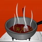 Cooking Pizza icon