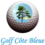 Golf Cote bleue icon