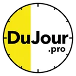 DuJour.pro icon