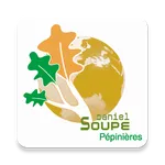 Pépinières SOUPE icon