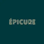 Restaurant Épicure icon