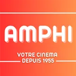 Cinéma Amphi Vienne icon