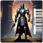 Warcode icon