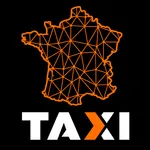 France Taxi icon