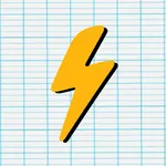 Maths FlashBac terminale icon