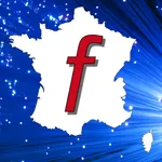 Free-reseau icon