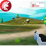 FMX FPS icon
