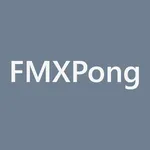 FMXPong2 icon