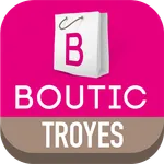 Boutic Troyes icon
