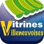 Vitrines Villeneuvoises icon