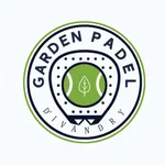 GARDEN PADEL icon