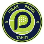 PIRAE PADEL icon