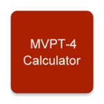 MVPT-4 Calculator icon