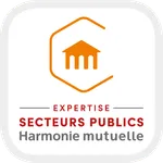 Harmonie Mutuelle – ESP icon