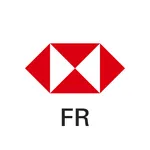 HSBC France icon