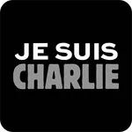 Je suis Charlie icon