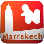 Click 'n Visit Marrakech icon