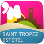 C'nV Saint Tropez - Estérel icon