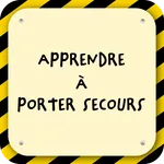 Apprendre à porter secours icon