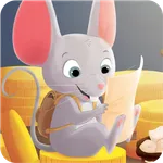 Au cœur du texte • CP icon