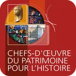 Chefs-d’œuvre du patrimoine icon