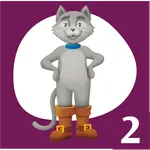 Contes et langage - Niveau 2 icon