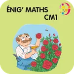 Enig’ Maths CM1 icon