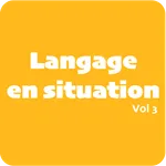 Langage en situation Volume 3 icon
