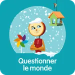 Leçons Interactives – QLM - CP icon