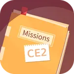 Mission Maths CE2 icon