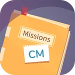 Mission Maths CM icon