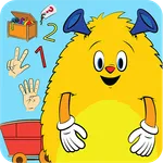 Zoum - Numération icon