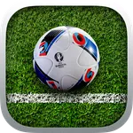 Euro Tap Football icon