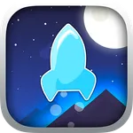 Tappy Space icon