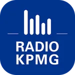 Radio KPMG icon