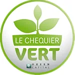 Le Chéquier Vert icon