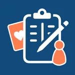Score Pad - board game tracker icon