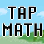 Math games - Brain training icon