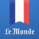 Learn French with Le Monde icon