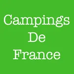 Les campings de France icon