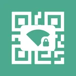 ShQRe - Wi-Fi into QR code icon