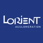 Lorient mon Agglo icon