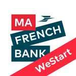 WeStart de Ma French Bank icon