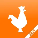 La Constitution française icon
