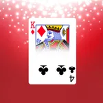 Magie - Carte magique AR icon