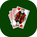 Compteur de points Barbu icon