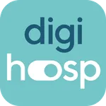 Digihosp patient icon
