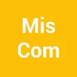 MisCom Exchange icon