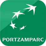 Portzamparc institutionnels icon