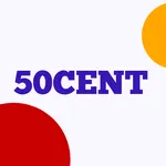 50cent icon